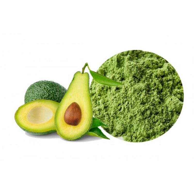 Freeze Dried Avocado  3