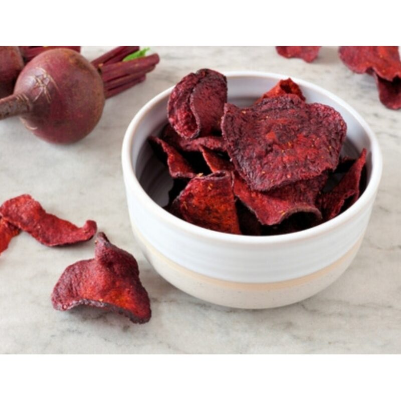 Freeze Dried Beetroot 2