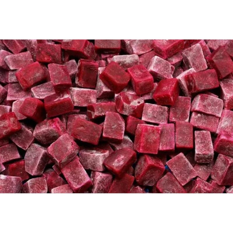 Freeze Dried Beetroot 4