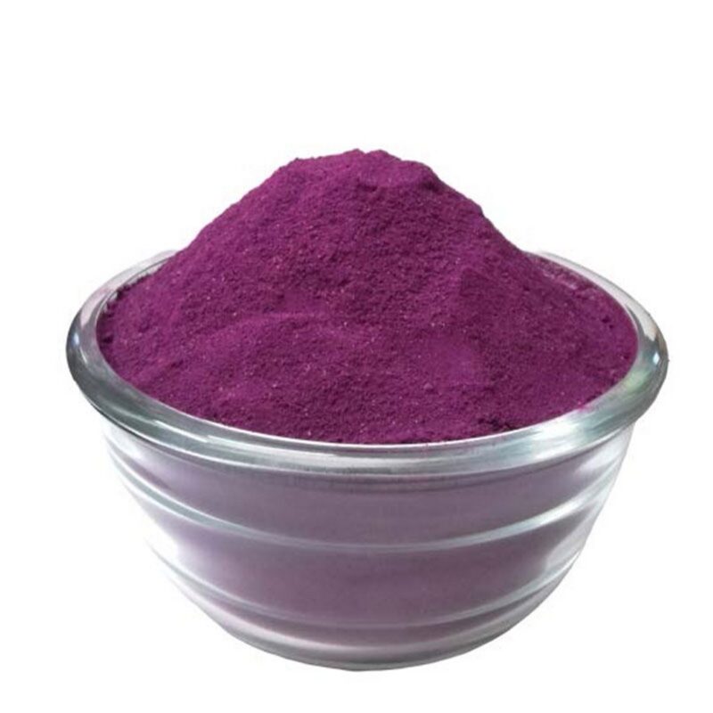 Freeze Dried Black Jamun Blackberry 2