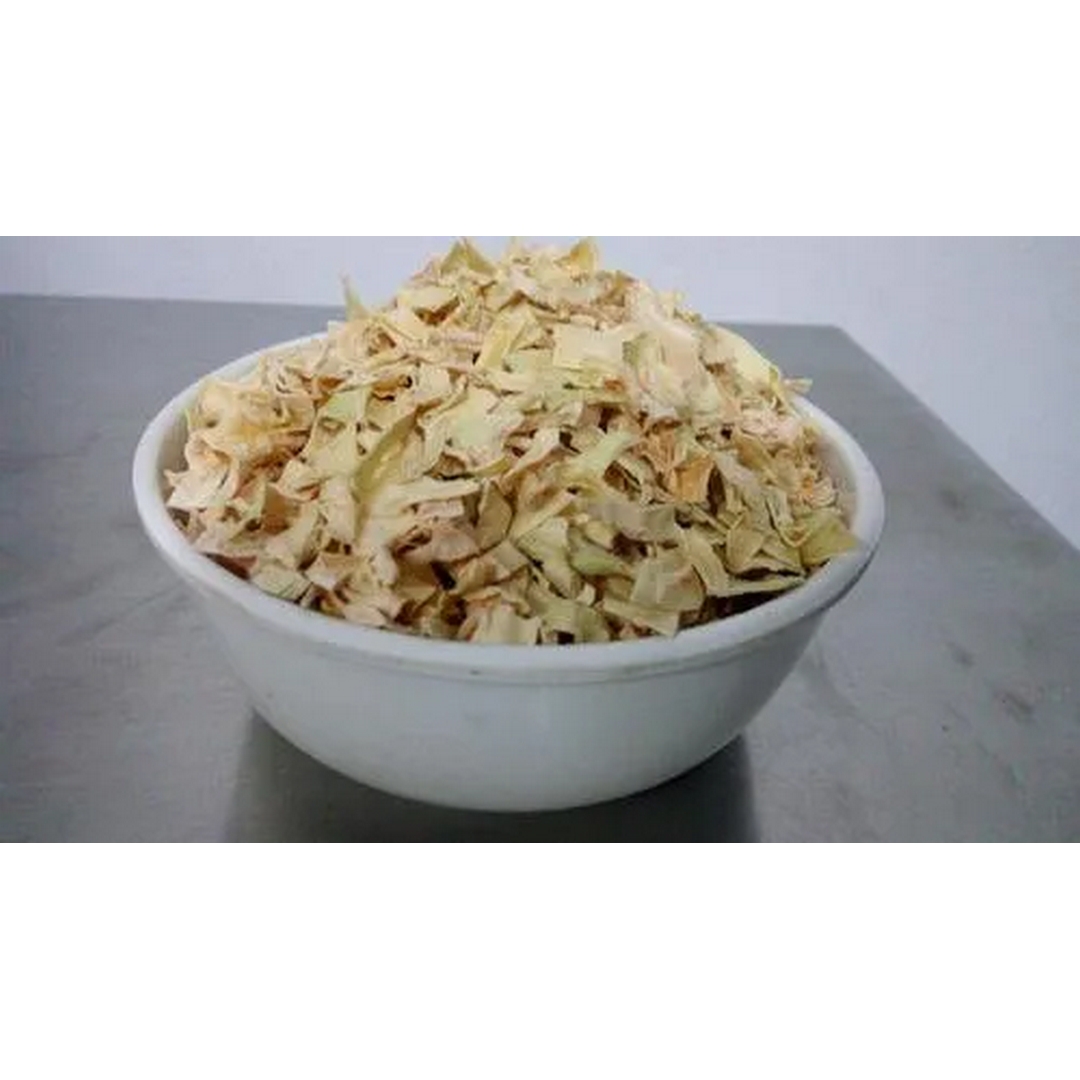 Freeze Dried Cabbage Manufacturer & Exporter