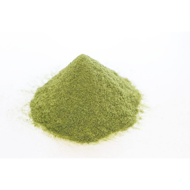 Freeze Dried Coriander 2