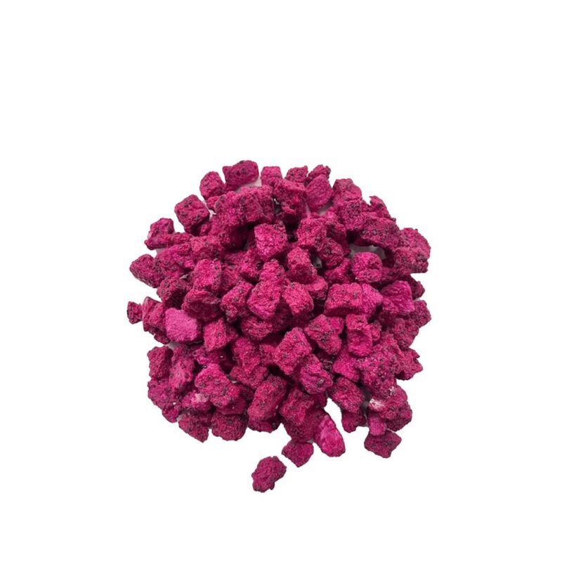 Freeze Dried Dragon Fruit 2