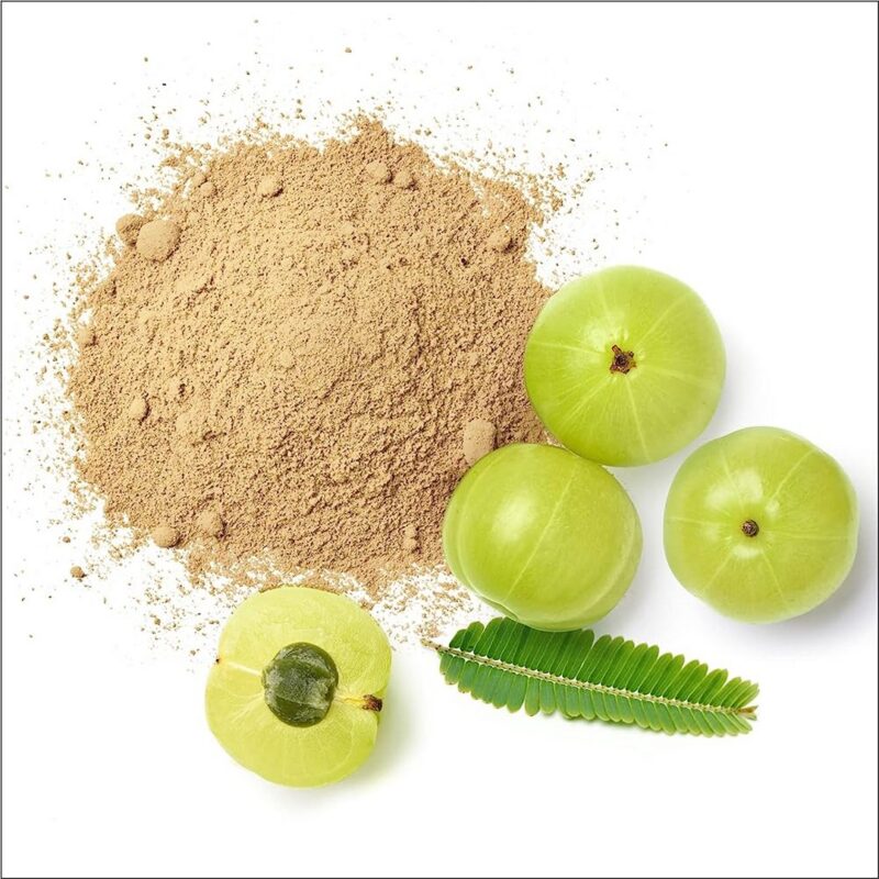 Freeze Dried Dried Amla Gooseberry 2