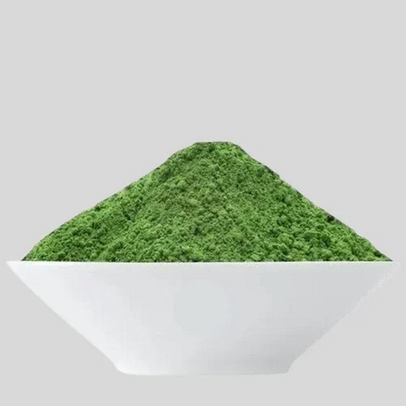 Freeze Dried Fenugreek 3