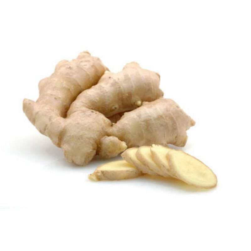 Freeze Dried Ginger