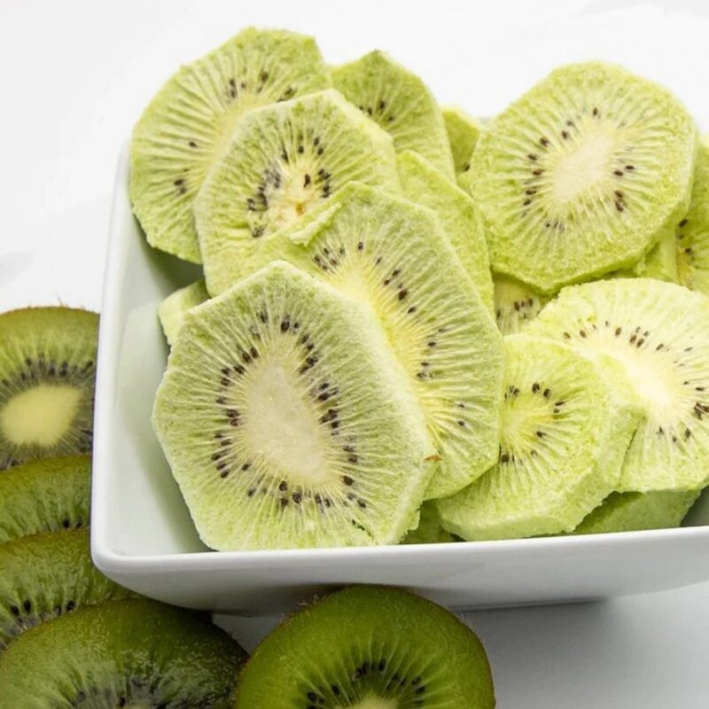 Freeze Dried Kiwi 3