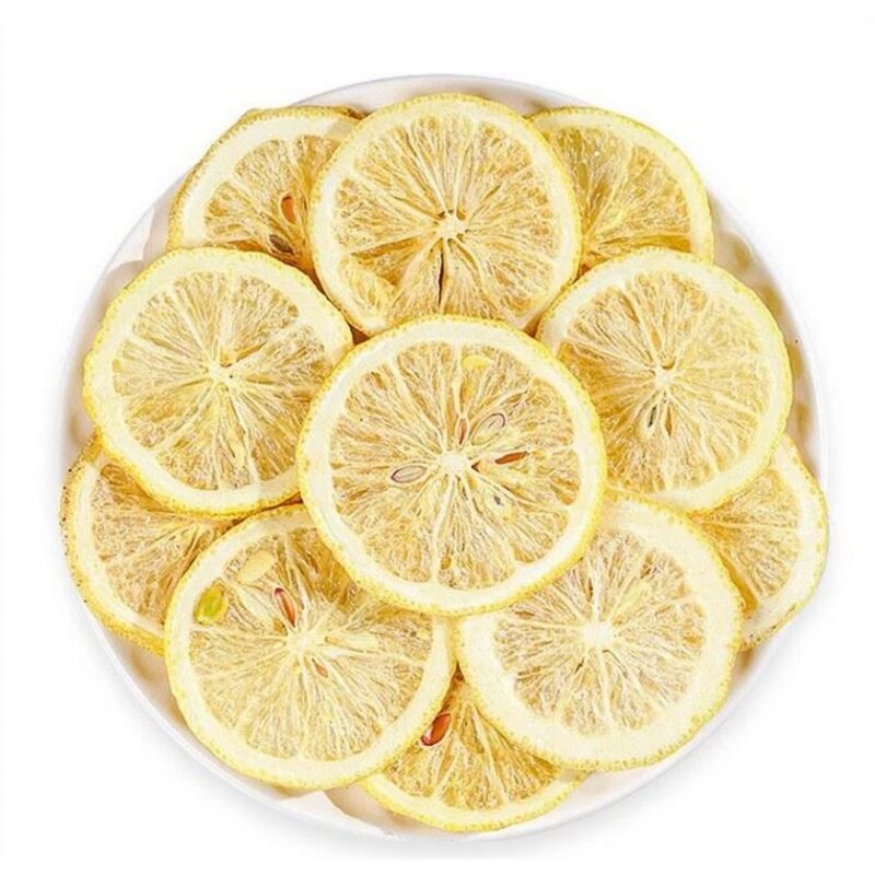 Freeze Dried Lemon 3