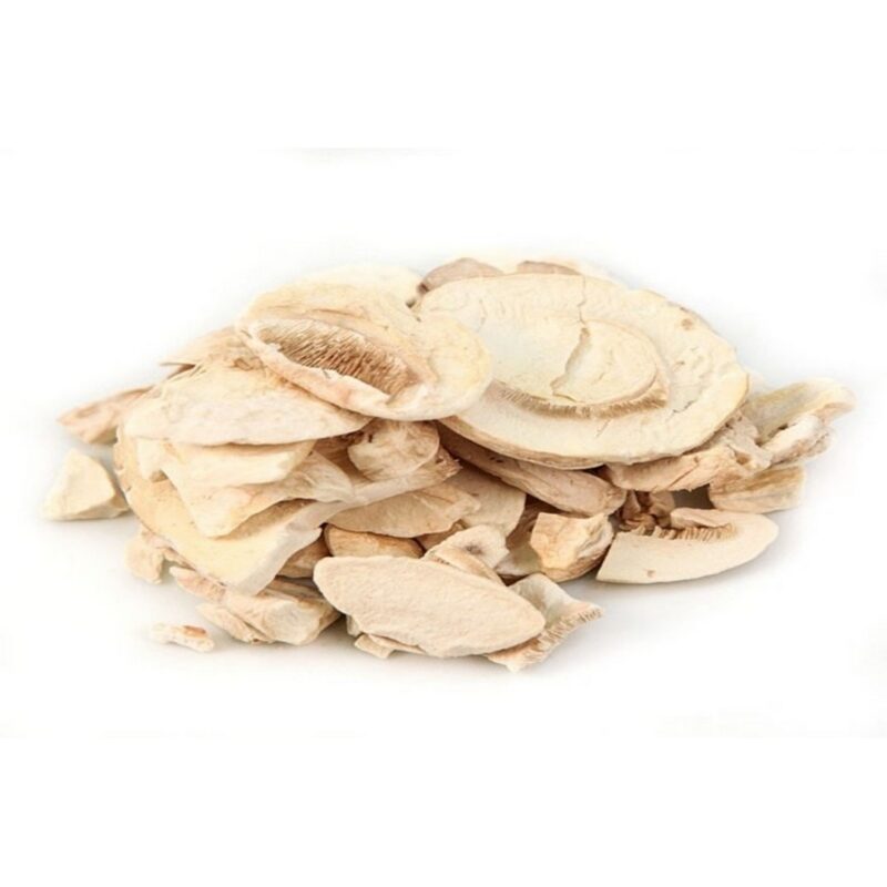 Freeze Dried Mushroom 3