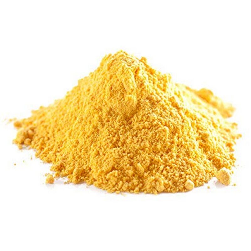 Freeze Dried Orange Tangarine