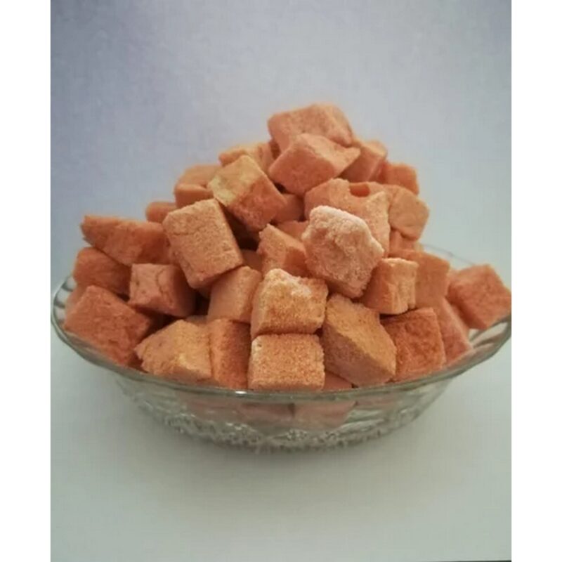 Freeze Dried Pink White Guava 3