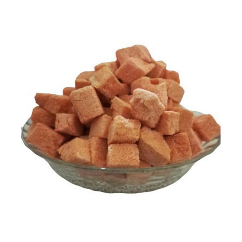 Freeze Dried Pink White Guava 4