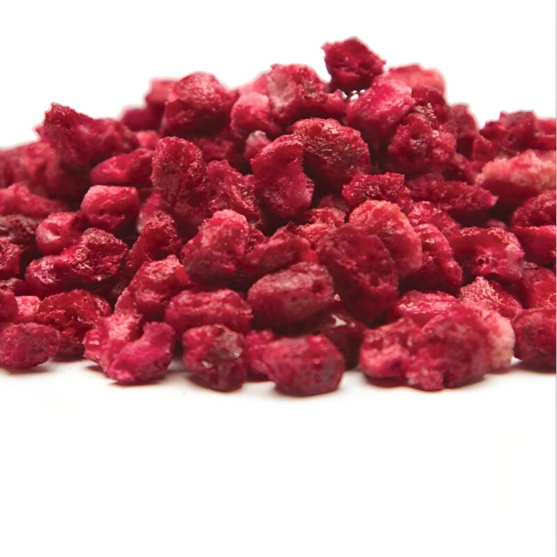 Freeze Dried Pomegranate