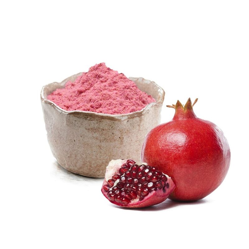 Freeze Dried Pomegranate  2