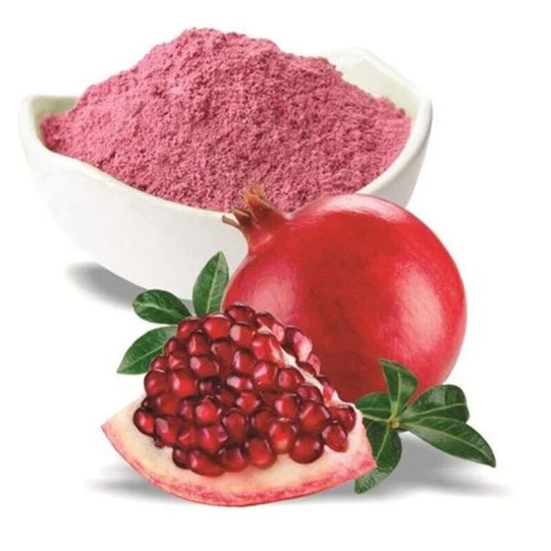 Freeze Dried Pomegranate  4