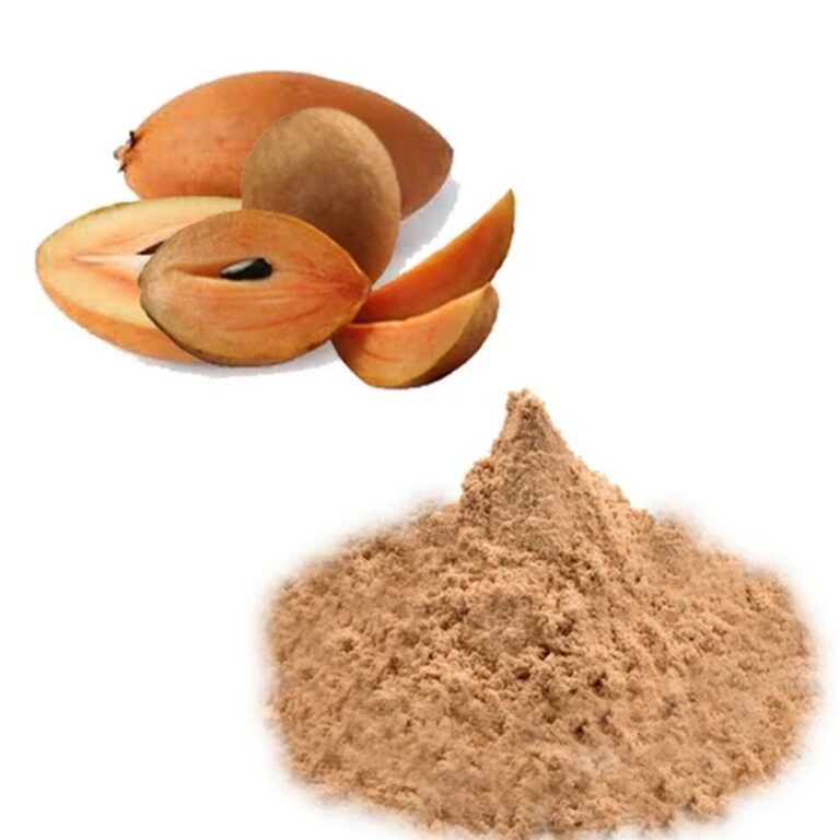 Freeze Dried Sapota 01