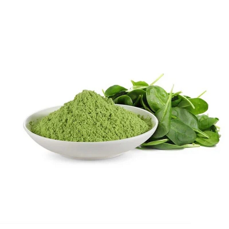 Freeze Dried Spinach 3